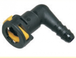 QC-142 - CONECTOR 5/16 X 5/16 A 90░